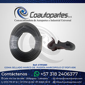 GOMA SELLADO MARCO DE PUERTA MARCOPOLO G7 PDF1-006