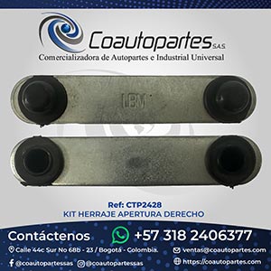 VARILLA LIMPIABRISAS