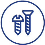 tornillos