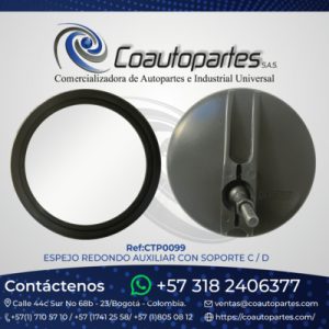 CTP0099