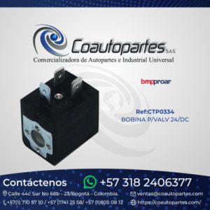CTP0334