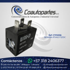 CTP0336