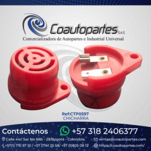 CTP0597