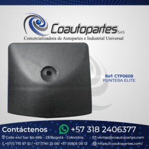 PUNTERA ELITE