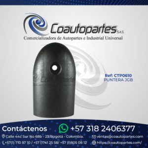 PUNTERA JGB