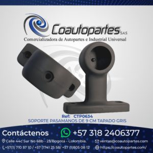 CTP0634