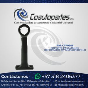 CTP0646