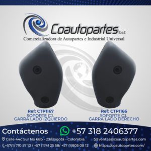 CTP1167-CTP1166