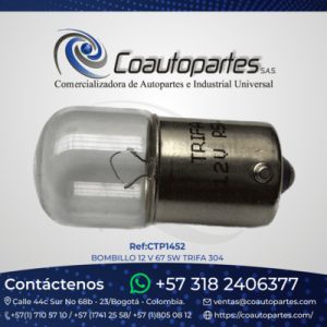 CTP1452