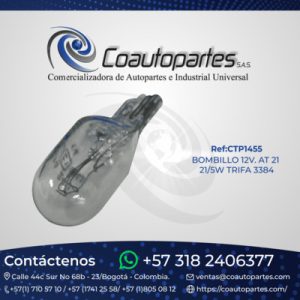 CTP1455