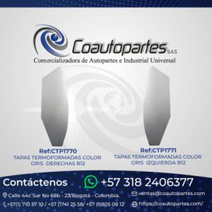 CTP1770-CTP1771