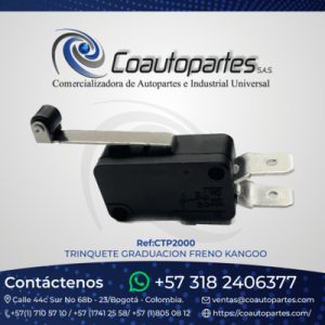 CTP2000