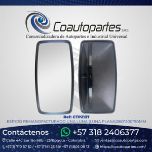 CTP2137