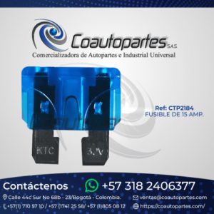 CTP2184
