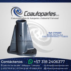 CTP2357