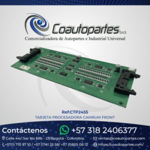 CTP2455