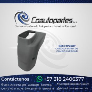 CTP2487
