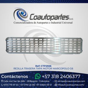 CTP2556