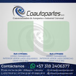 CTP2694-CTP2693