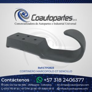 CTP2823