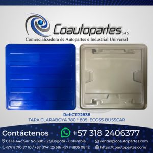 CTP2838