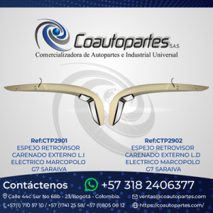 CTP2901-CTP2902