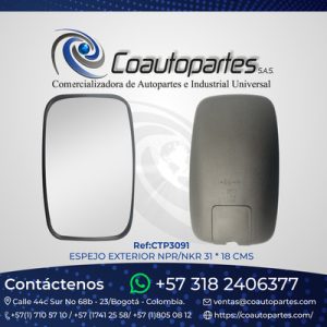 CTP3091
