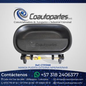 CTP3168