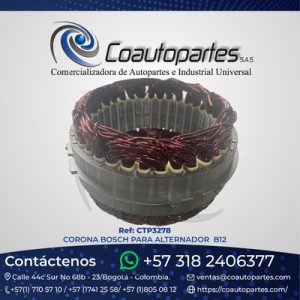 CTP3278