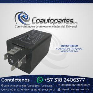 CTP3369