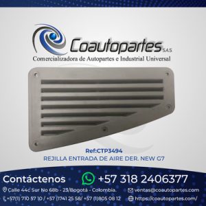 CTP3494
