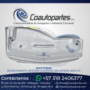 CTP3560