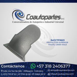 CTP3623