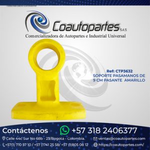 CTP3632
