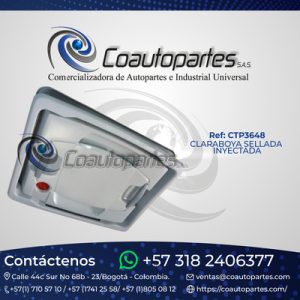 CTP3648