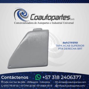 CTP3701