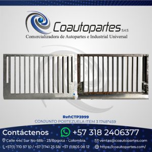 CTP3999