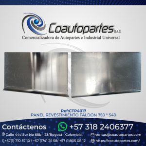 CTP4017