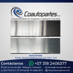 CTP4018