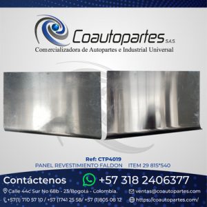 CTP4019