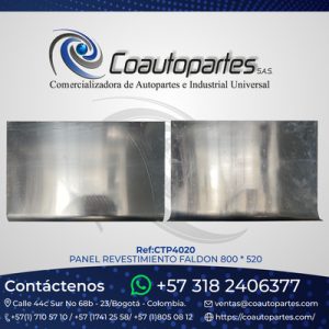 CTP4020