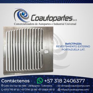 CTP4334