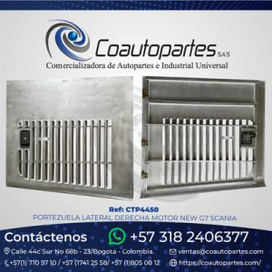 CTP4450