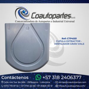 CTP4551