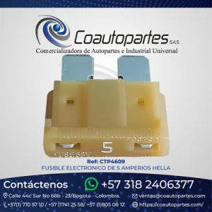CTP4609