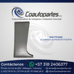 CTP4633