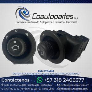 CTP4742