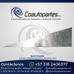 CTP4806