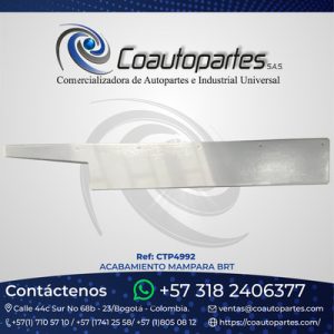 CTP4992