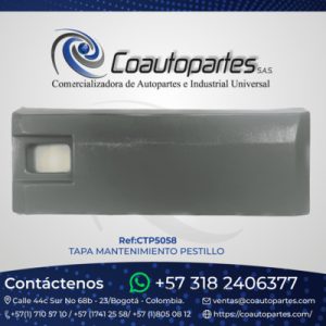 CTP5058